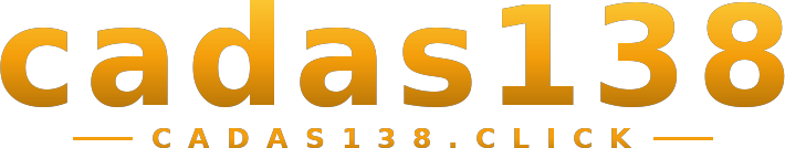 cadas138 logo